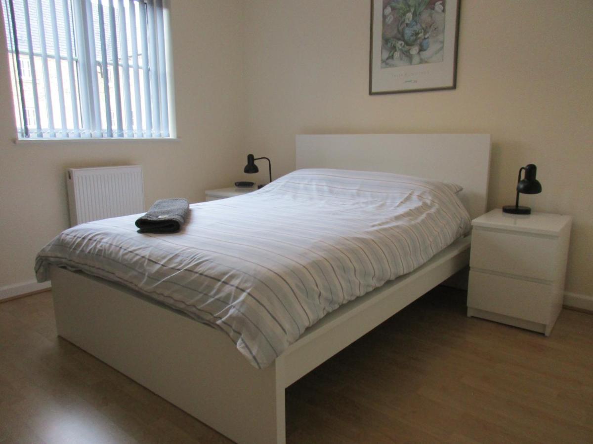 Ferienwohnung 20 Nightingale Gardens, Coton Park, Rugby Cv23 0Wt Exterior foto